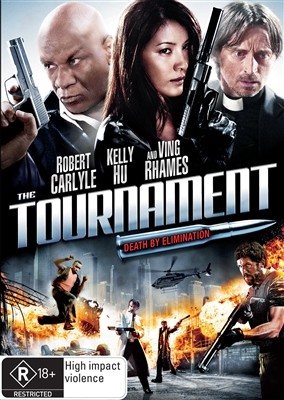 Tournament, The