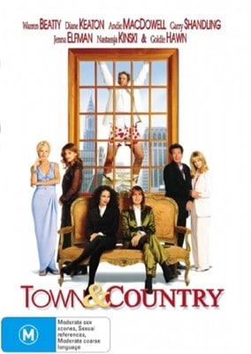 Town And Country