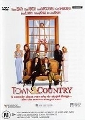 Town And Country