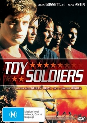 Toy Soldiers