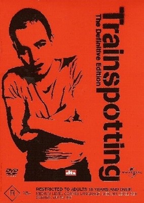 Trainspotting - The Definitive Edition (DVD)