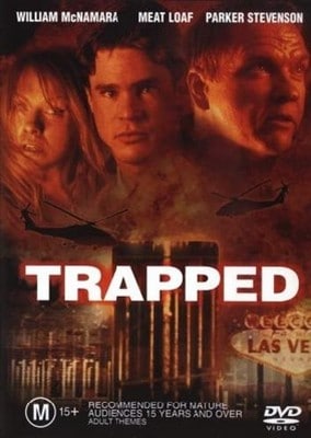 Trapped