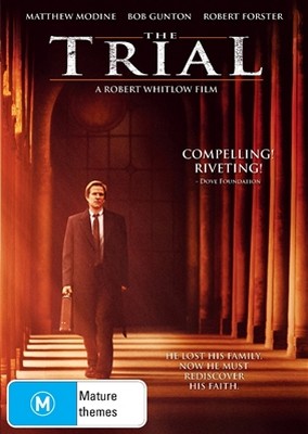 Trial, The