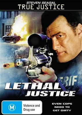 True Justice - Lethal Justice
