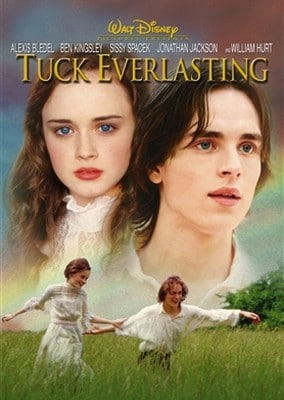 Tuck Everlasting