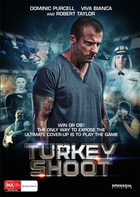 Turkey Shoot