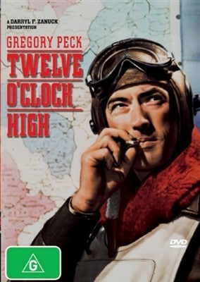Twelve O'Clock High