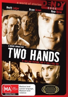 Two Hands (DVD)