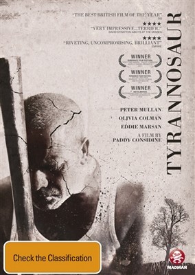 Tyrannosaur (DVD)