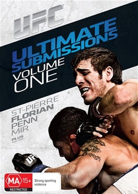 UFC - Ultimate Submissions : Vol 1