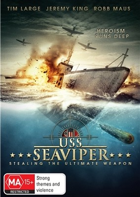 USS SeaViper