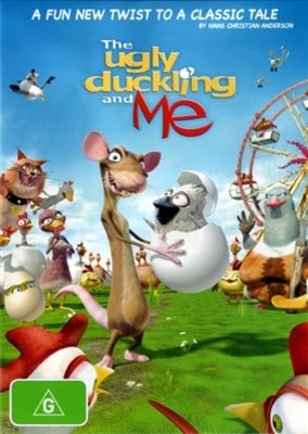 Ugly Duckling And Me, The