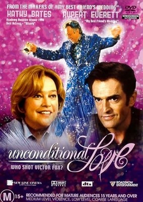 Unconditional Love