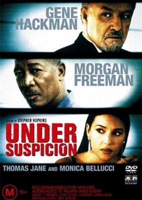 Under Suspicion