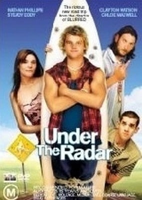 Under The Radar