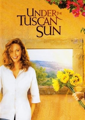 Under The Tuscan Sun