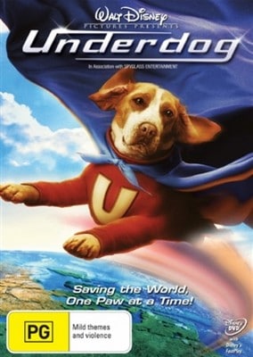Underdog