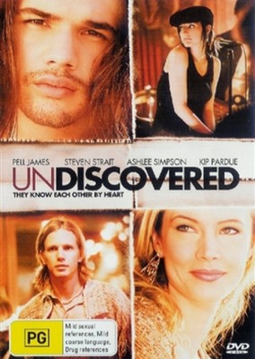 Undiscovered