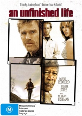 Unfinished Life, An