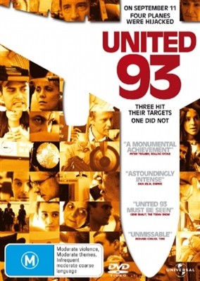 United 93 (DVD)