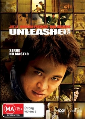 Unleashed (DVD)