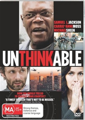 Unthinkable