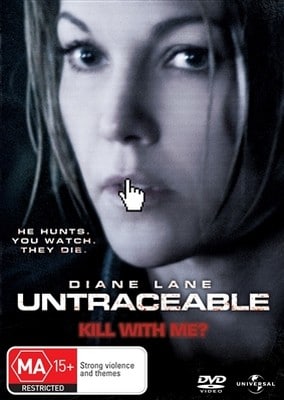 Untraceable