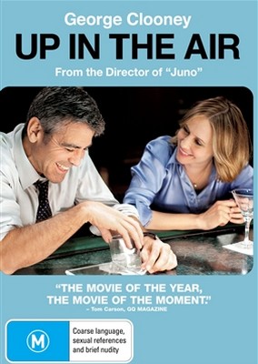Up In The Air (DVD)