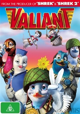 Valiant