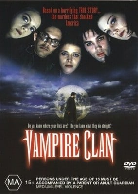 Vampire Clan