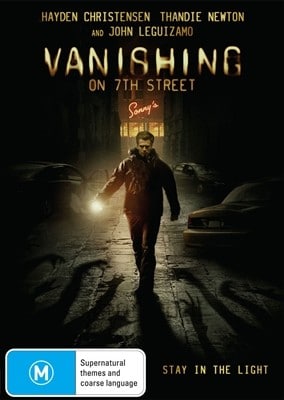 Vanishing On 7th Street