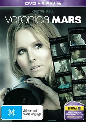 Veronica Mars Movie | UV