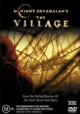 The Village (DVD)