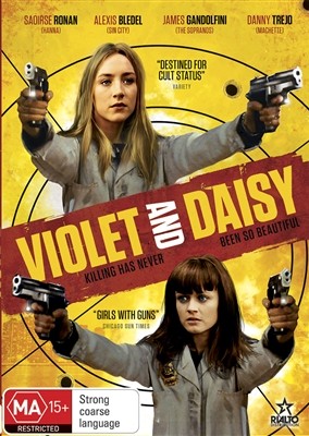 Violet & Daisy