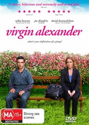 Virgin Alexander