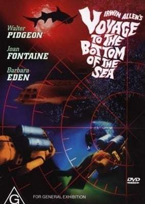 Voyage To The Bottom Of The Sea