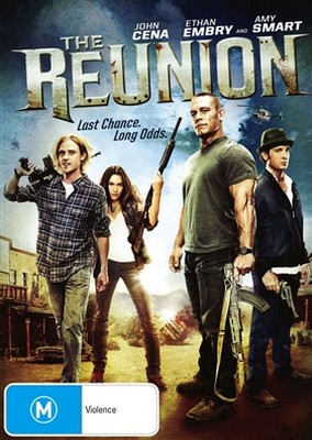WWE - Reunion, The