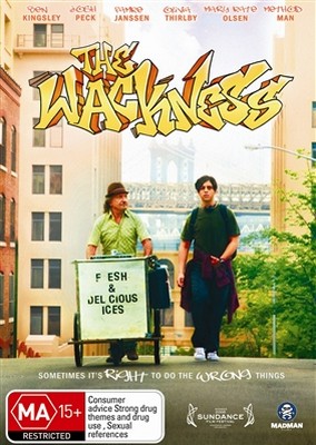 Wackness, The