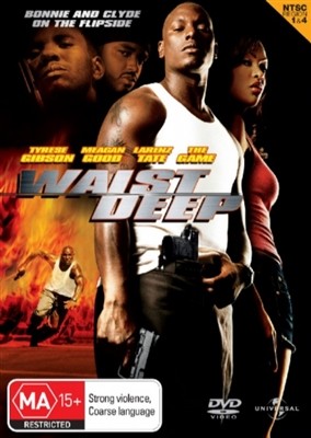 Waist Deep