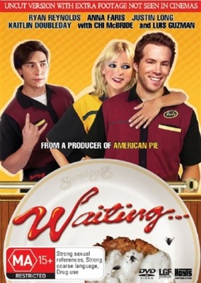 Waiting (DVD)