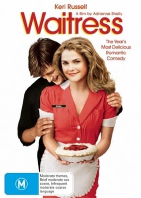 Waitress