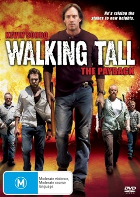 Walking Tall - The Payback