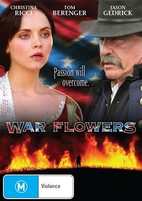 War Flowers