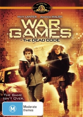 War Games 2