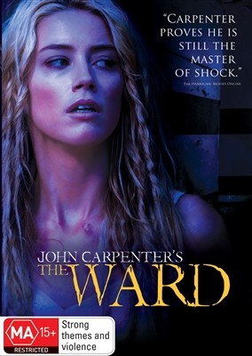 Ward, The