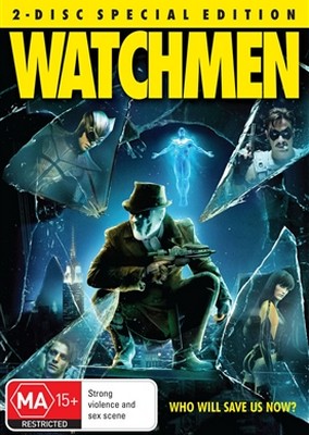 Watchmen
