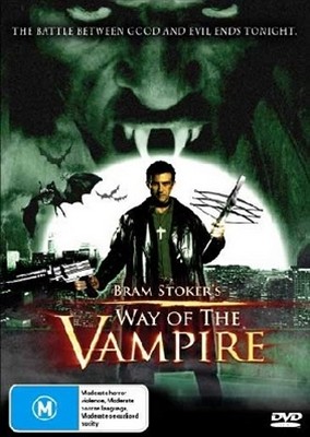 Way Of The Vampire