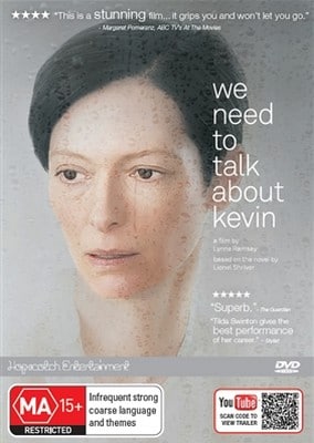 We Need To Talk About Kevin