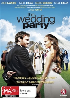 Wedding Party, The