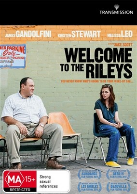 Welcome To The Rileys